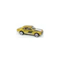 Ultra Hots Tekli Arabalar HDG52 - 70 FORD ESCORT RS1600 JBY60