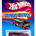 Ultra Hots Tekli Arabalar HDG52 -  VOLKSWAGEN T1-GTR