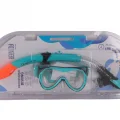 701-56 Maske Snork Silikon Set Temp İç Box 6
