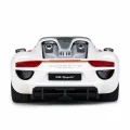 70710 1:14 Uzaktan Kumandalı Porsche 918 Spyder Weissach Işıklı Araba 32 Cm