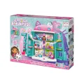 70742 Gabbys Dollhouse Festival Evi Eğlenceli Müzikli Oyun Seti 63 Cm -spinmaster