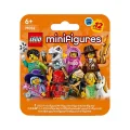 71052 Lego Minifigür Seri 29 +5 Yaş