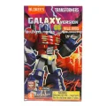 71106 Sun-blo-figür Transformers Galaxy Versiyon 06 Trns 9d(belirtilen Fiyat, Tekli Satış İçin Adet Fiyatıdır.)