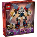 71834 Lego Ninjago Zanein Ultra Kombo Mechi 1187 Parça +9 Yaş