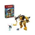 71839 Lego Ninjago Arinin Spinjitzu Savaş Robotu 213 Parça +7 Yaş