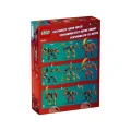 71839 Lego Ninjago Arinin Spinjitzu Savaş Robotu 213 Parça +7 Yaş
