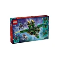 71845 Lego Ninjago Lloydun Jet Robotu 1112 Parça +9 Yaş