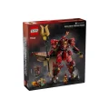 71846 Lego Ninjago Ateş Şövalyesi Robotu 996 Parça +14 Yaş