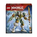 71860 Lego Ninjagolloydun Titan Robotu 15.yıl Limited Eddition 1293 Prç+14 Yaş
