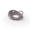 7187 Tuvalet Alıştırma Adaptoru Stone Gri