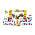 72036 Lego Super Mario - Baby Peach Ve Grand Prix Seti 823 Parça +8 Yaş
