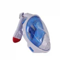 7260-xs Full Face Çocuk Fileli Çantalı
