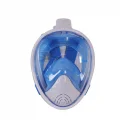 7260-xs Full Face Çocuk Fileli Çantalı