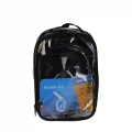 7260-xs Full Face Çocuk Fileli Çantalı