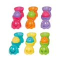 73083 Tomy - Saklambaçlı Yumurta Kule Seti 6-36 Ay