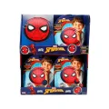 73298 Sun-eol-peluş Lıttle Bıggıes Bouncerz Ready To Bounce Spıderman Sman 9d