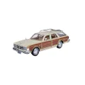 73331 1:24 1979 Chrysler Lebaron Town Country