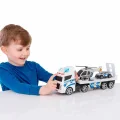 73501 Sun-htı-tmz-transporter Polis Helikopter Araç