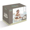 7466 Bebek Banyo Yıkama Oturağı Relax Bej