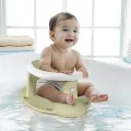 7467 Bebek Banyo Yıkama Oturağı Eco Yeşil