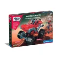 75038tr Mekanik Laboratuvarı - Canavar Kamyonlar +8 Yaş