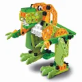 75061tr Mechanics Junior - Hareketli Dinozorlar +6 Yaş