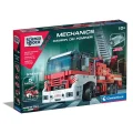75068tr Mekanik Laboratuvarı - İtfaiye Aracı +10 Yaş