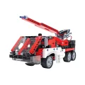 75068tr Mekanik Laboratuvarı - İtfaiye Aracı +10 Yaş