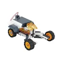 75070tr Mekanik Laboratuvarı - Nasa Mars Keşif Aracı +8 Yaş