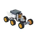 75070tr Mekanik Laboratuvarı - Nasa Mars Keşif Aracı +8 Yaş