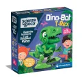 75073 Robotik Laboratuvarı - Dinobot T-rex +5 Yaş