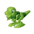 75073 Robotik Laboratuvarı - Dinobot T-rex +5 Yaş