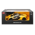 75100 1:14 Mclaren Uzaktan Kumandalı Işıklı Araba -sunman