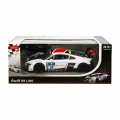 75300 1:14 Audi R8 Lms Uzaktan Kumandalı Işıklı Araba -sunman
