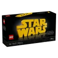 75407 Lego Star Wars - Star Wars Logosu 700 Parça +18 Yaş