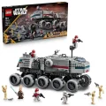 75413 Lego Star Wars - Republic Juggernaut 813 Parça +9 Yaş