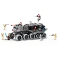 75413 Lego Star Wars - Republic Juggernaut 813 Parça +9 Yaş
