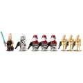 75413 Lego Star Wars - Republic Juggernaut 813 Parça +9 Yaş