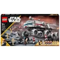 75413 Lego Star Wars - Republic Juggernaut 813 Parça +9 Yaş