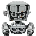75417 Lego® Star Wars™ - At-st™ Walker 1513 Parça +18 Yaş