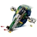 75433 Lego® Star Wars™ Jango Fettin Starshipi 707 Parça +9 Yaş