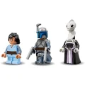75433 Lego® Star Wars™ Jango Fettin Starshipi 707 Parça +9 Yaş