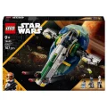 75433 Lego® Star Wars™ Jango Fettin Starshipi 707 Parça +9 Yaş