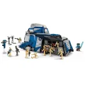 75435 Lego® Star Wars™ Felucia Savaşı Separatist Mtt 976 Parça +9 Yaş