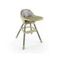 7568 Oyuncak-premium Mama Sandalyesi-eco Green