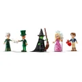 75684 Lego Wicked - Emerald Cityye Hoş Geldiniz 945 Parça +9 Yaş