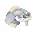 7600140103 Smoby Little Cosy Seat - Aktiviteli Bebek Koltuğu +6 Ay