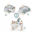 7600140103 Smoby Little Cosy Seat - Aktiviteli Bebek Koltuğu +6 Ay
