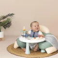 7600140103 Smoby Little Cosy Seat - Aktiviteli Bebek Koltuğu +6 Ay