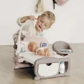 7600220379 Smoby Baby Nurse Nurserie Cocoon - 3ü 1 Arada Bebek Oyun Seti +3 Yaş